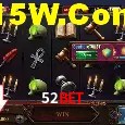 Live Casino 52Bet