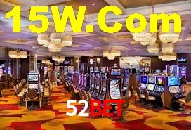 52Bet App Interface
