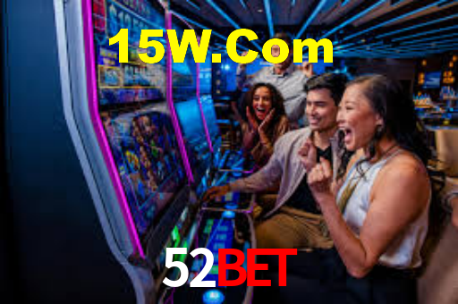 52Bet Plataforma