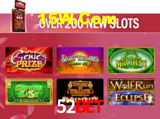 52Bet Login App