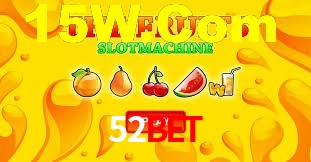 Live Casino 52Bet