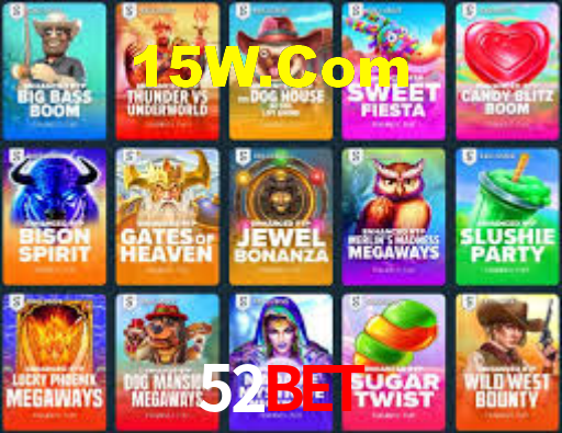 52Bet: A Experiência de Casino com Jogos de Mesa ao Vivo