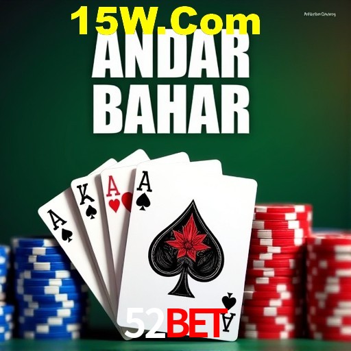 Descubra o Mundo do Cassino Online com 52Bet