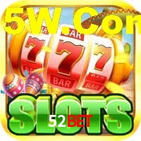 Premium Interface 52Bet