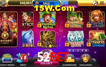 Secure Login 52Bet