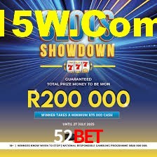 Tennis Betting 52Bet