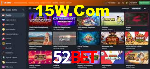 52Bet Login App