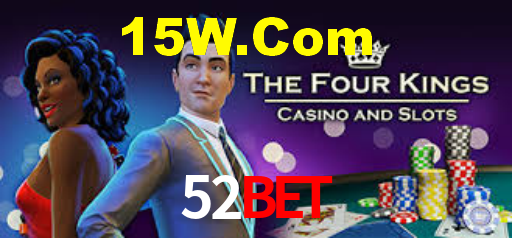 52Bet Login App