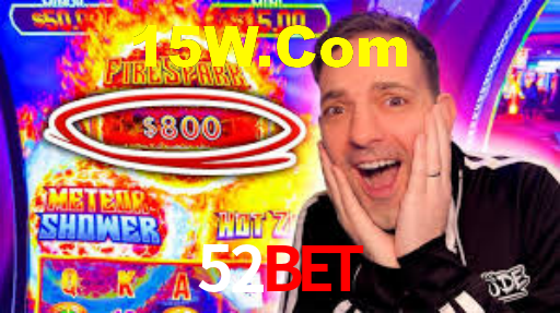 52Bet: Seu Cassino Premiado com Pagamentos Rápidos