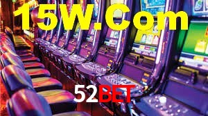 Welcome Bonus 52Bet