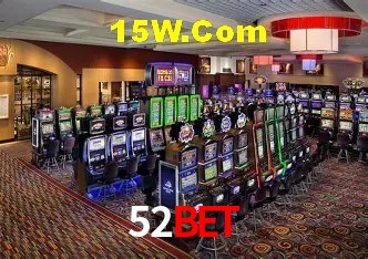 Statistics 52Bet