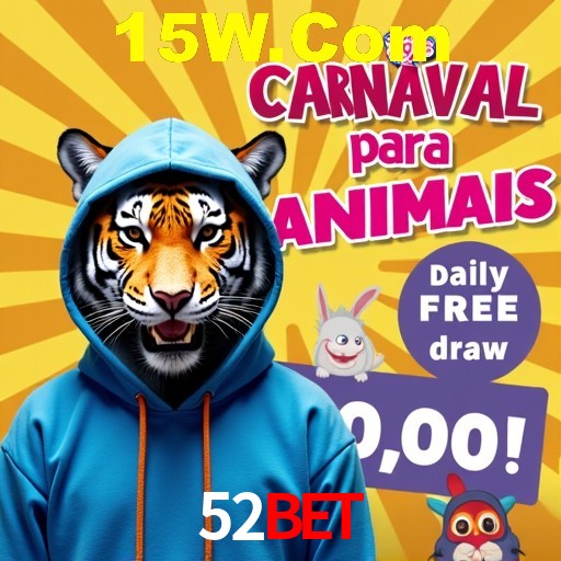 A Popularidade dos Caça-Níqueis no 52Bet