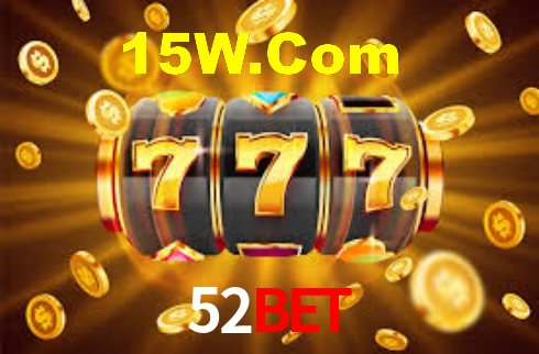 Exclusive Games 52Bet